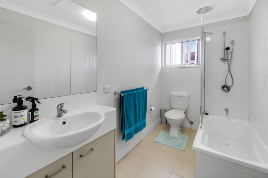 55/154 Goodfellows Rd Murrumba Downs , QLD 4503