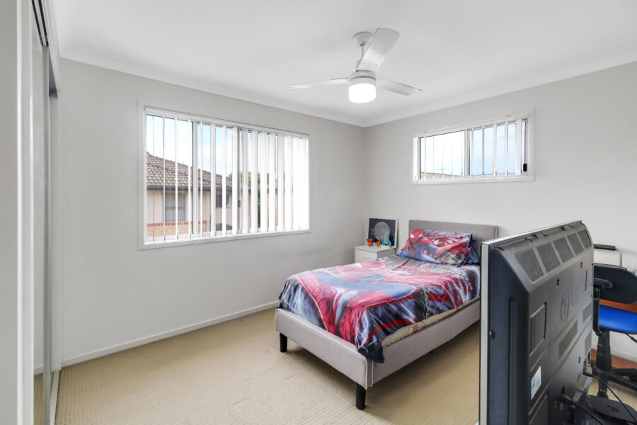 55/154 Goodfellows Rd Murrumba Downs , QLD 4503