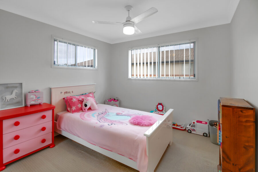 55/154 Goodfellows Rd Murrumba Downs , QLD 4503