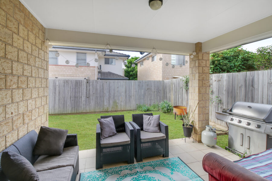 55/154 Goodfellows Rd Murrumba Downs , QLD 4503