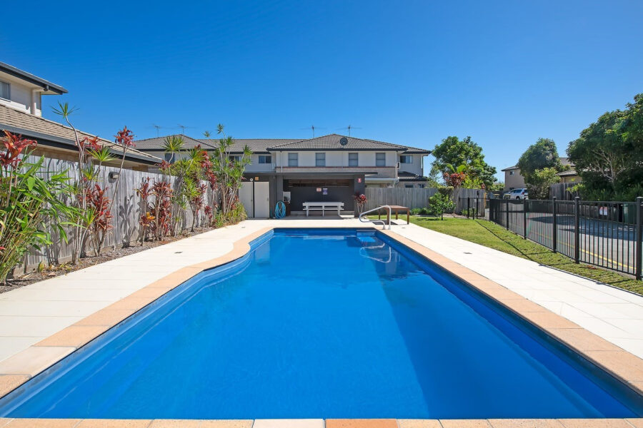 55/154 Goodfellows Rd Murrumba Downs , QLD 4503