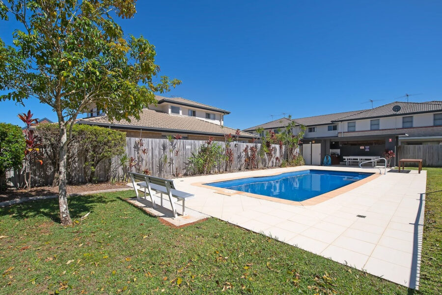55/154 Goodfellows Rd Murrumba Downs , QLD 4503