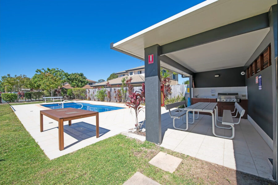 55/154 Goodfellows Rd Murrumba Downs , QLD 4503