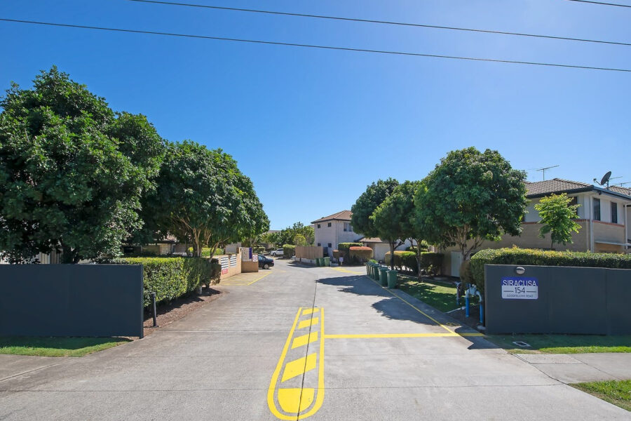 55/154 Goodfellows Rd Murrumba Downs , QLD 4503