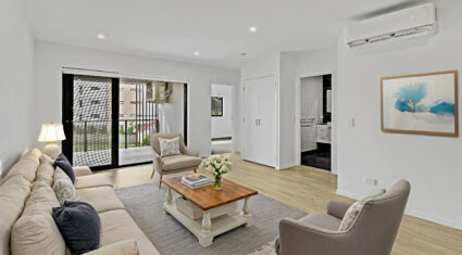 15/27 Lumley St Upper Mount Gravatt , QLD 4122 Australia
