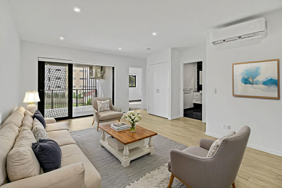 15/27 Lumley St Upper Mount Gravatt , QLD 4122 Australia