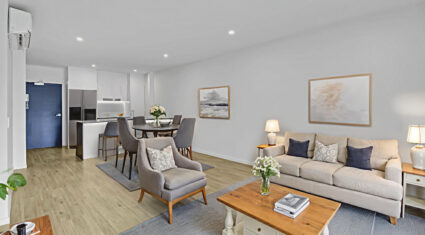 15/27 Lumley St Upper Mount Gravatt , QLD 4122 Australia