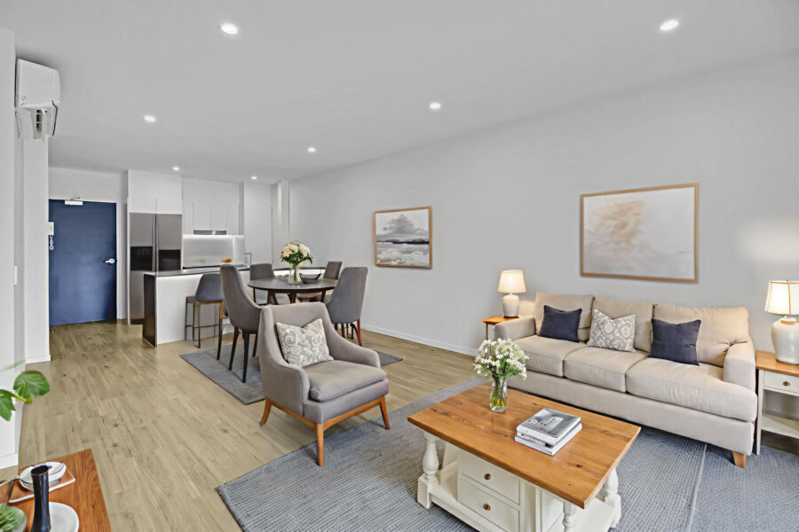 15/27 Lumley St Upper Mount Gravatt , QLD 4122 Australia