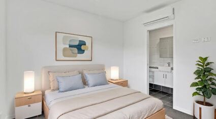 15/27 Lumley St Upper Mount Gravatt , QLD 4122 Australia