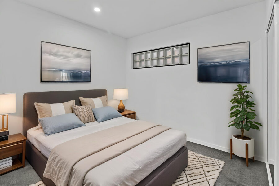 15/27 Lumley St Upper Mount Gravatt , QLD 4122 Australia