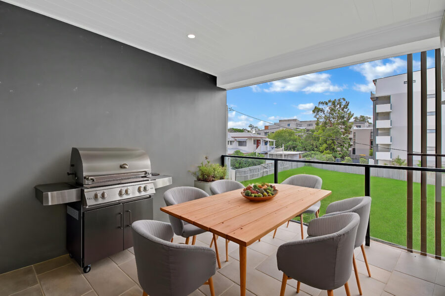 15/27 Lumley St Upper Mount Gravatt , QLD 4122 Australia