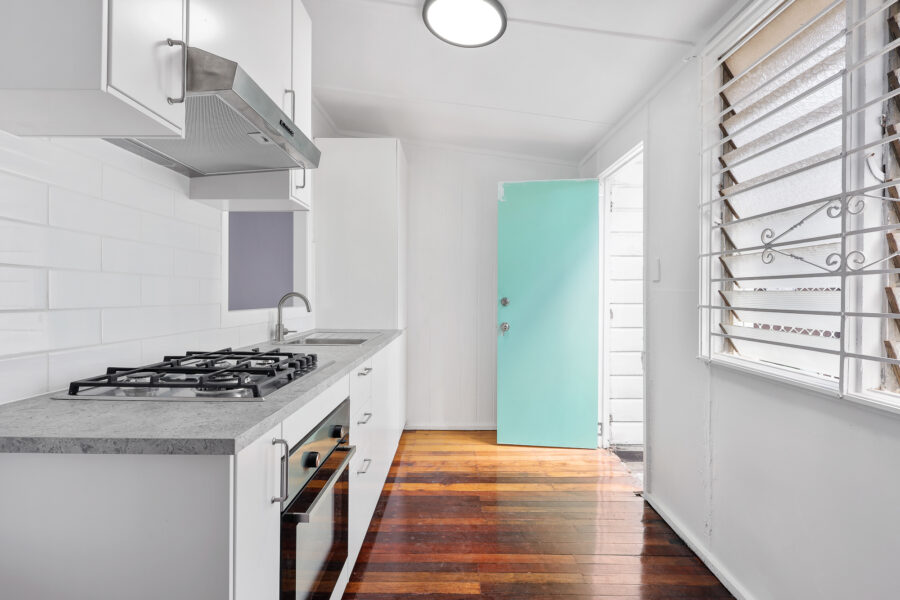 5/40 Le Geyt Street Windsor , QLD 4030 Australia