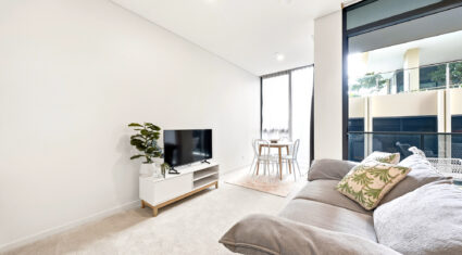 612/111 Melbourne St South Brisbane , QLD 4101