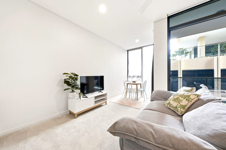 612/111 Melbourne St South Brisbane , QLD 4101