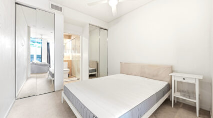 612/111 Melbourne St South Brisbane , QLD 4101