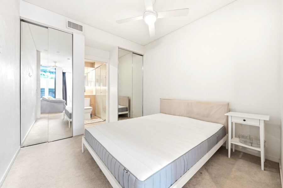612/111 Melbourne St South Brisbane , QLD 4101