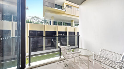 612/111 Melbourne St South Brisbane , QLD 4101