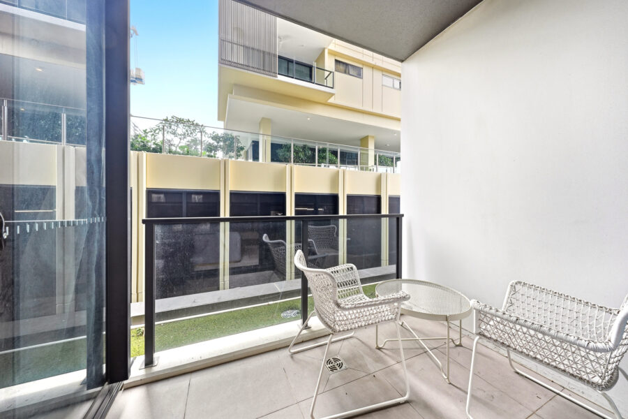 612/111 Melbourne St South Brisbane , QLD 4101