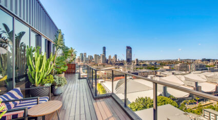 612/111 Melbourne St South Brisbane , QLD 4101
