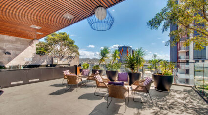 612/111 Melbourne St South Brisbane , QLD 4101