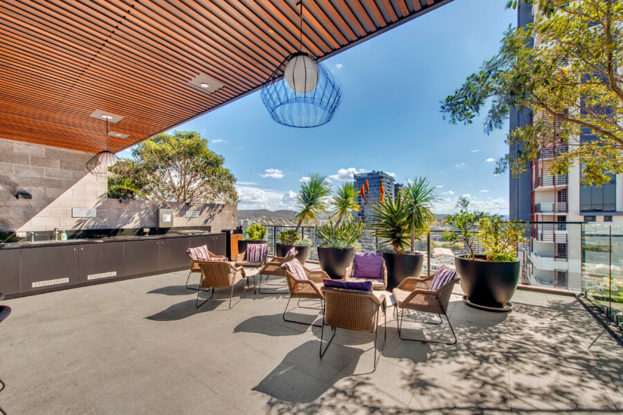 612/111 Melbourne St South Brisbane , QLD 4101