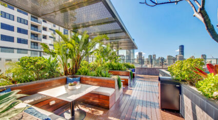 612/111 Melbourne St South Brisbane , QLD 4101