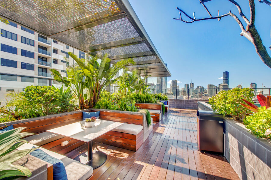 612/111 Melbourne St South Brisbane , QLD 4101