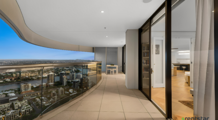 4702/71 Eagle Street Brisbane City , QLD 4000