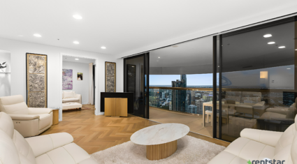 4702/71 Eagle Street Brisbane City , QLD 4000