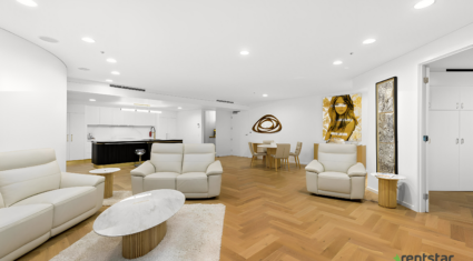 4702/71 Eagle Street Brisbane City , QLD 4000