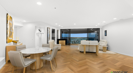 4702/71 Eagle Street Brisbane City , QLD 4000