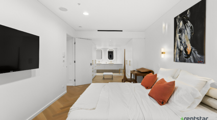 4702/71 Eagle Street Brisbane City , QLD 4000