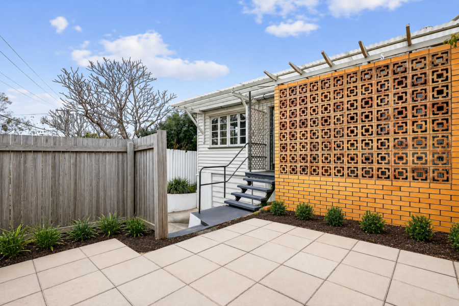 5/162 Butterfield St Herston , QLD 4006 Australia
