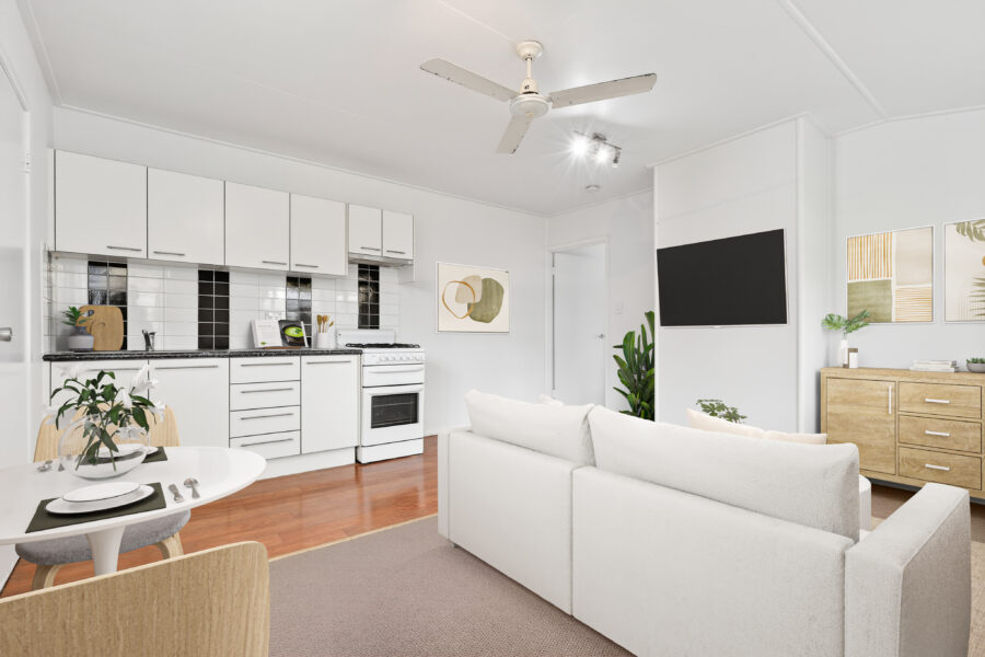 5/162 Butterfield St Herston , QLD 4006 Australia