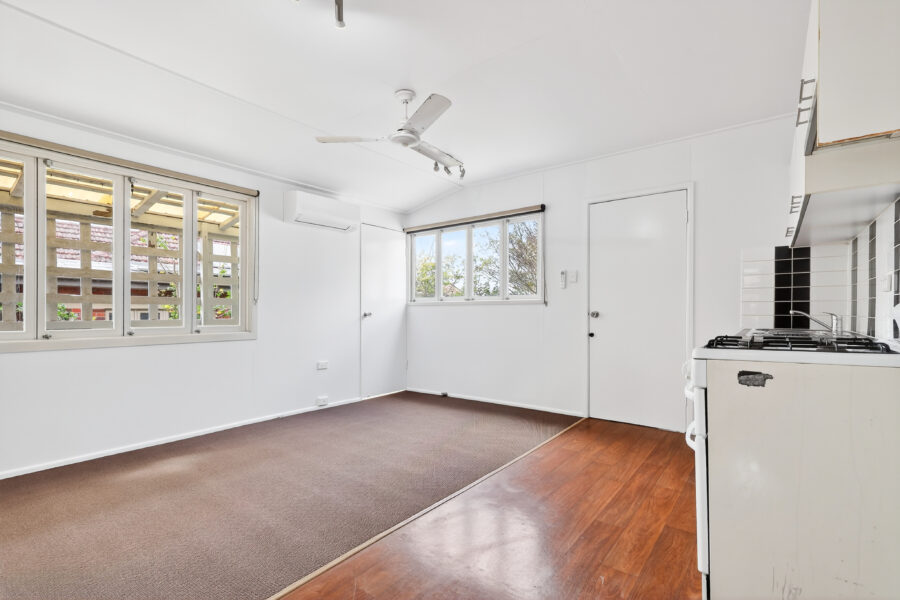 5/162 Butterfield St Herston , QLD 4006 Australia