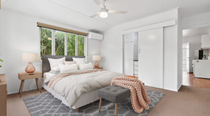 5/162 Butterfield St Herston , QLD 4006 Australia