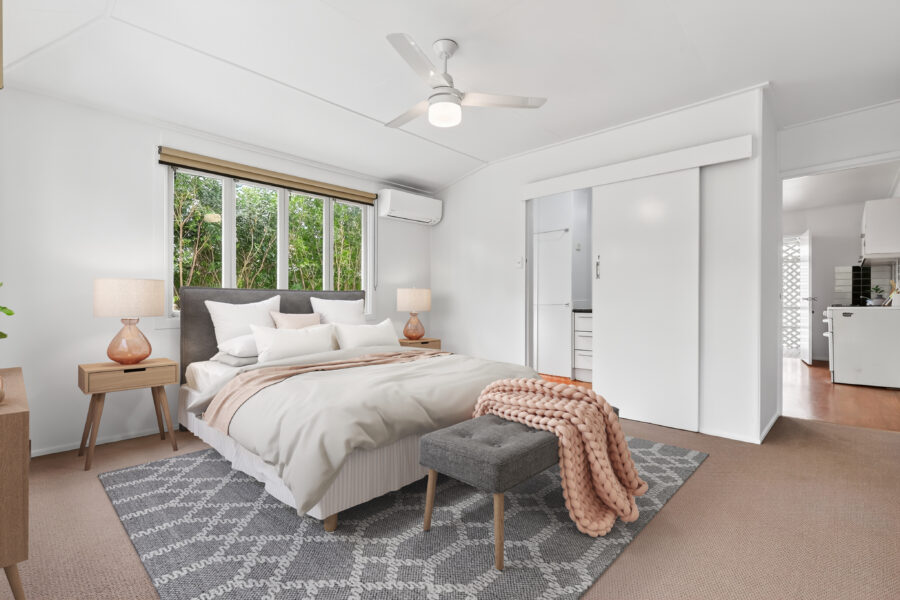 5/162 Butterfield St Herston , QLD 4006 Australia