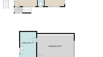 5/162 Butterfield St Herston , QLD 4006 Australia