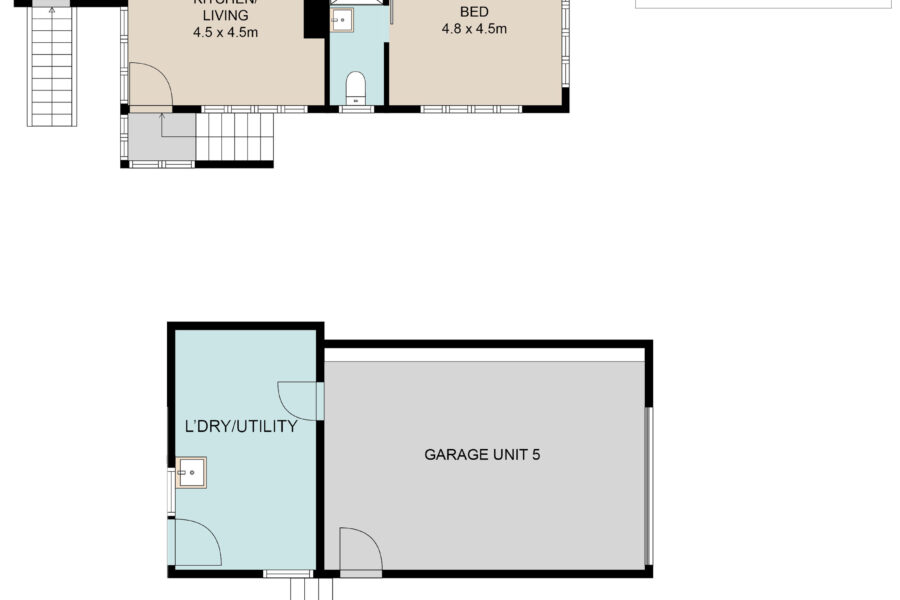 5/162 Butterfield St Herston , QLD 4006 Australia