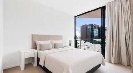 503/27 Russell St South Brisbane , QLD 4101 Australia