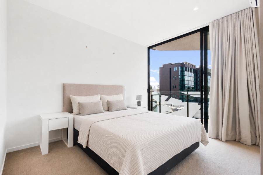503/27 Russell St South Brisbane , QLD 4101 Australia