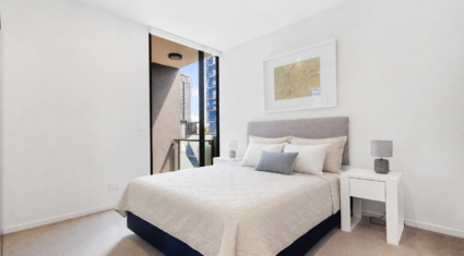 503/27 Russell St South Brisbane , QLD 4101 Australia