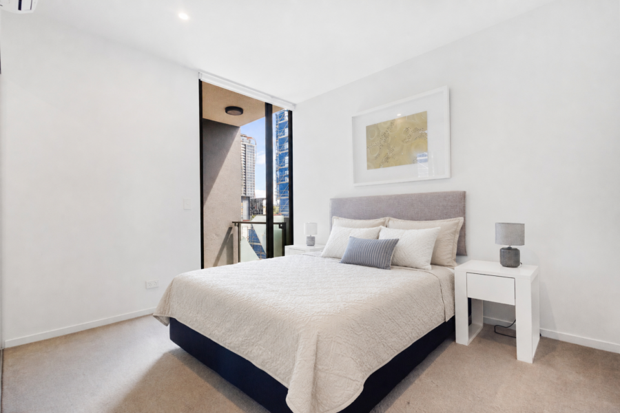 503/27 Russell St South Brisbane , QLD 4101 Australia