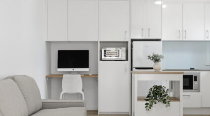 1/12 Sheehan St Milton , QLD 4064 Australia