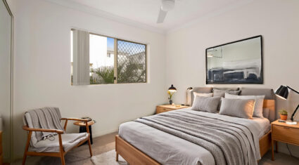 28/14 Le Geyt Street Windsor , QLD 4030