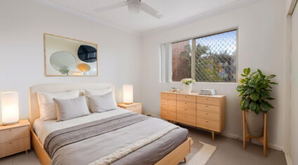 28/14 Le Geyt Street Windsor , QLD 4030