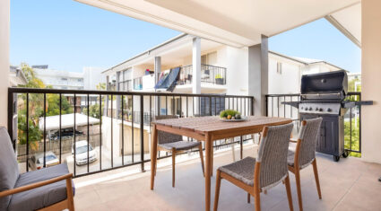 28/14 Le Geyt Street Windsor , QLD 4030