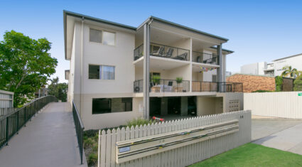 28/14 Le Geyt Street Windsor , QLD 4030