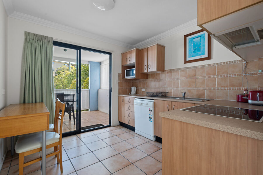 303/7 Sheehan Street Milton , QLD 4064