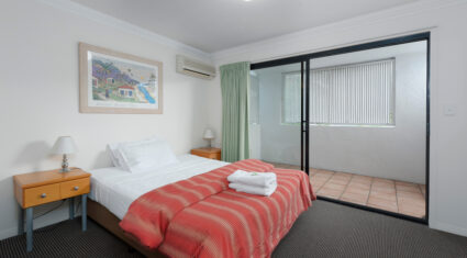 303/7 Sheehan Street Milton , QLD 4064